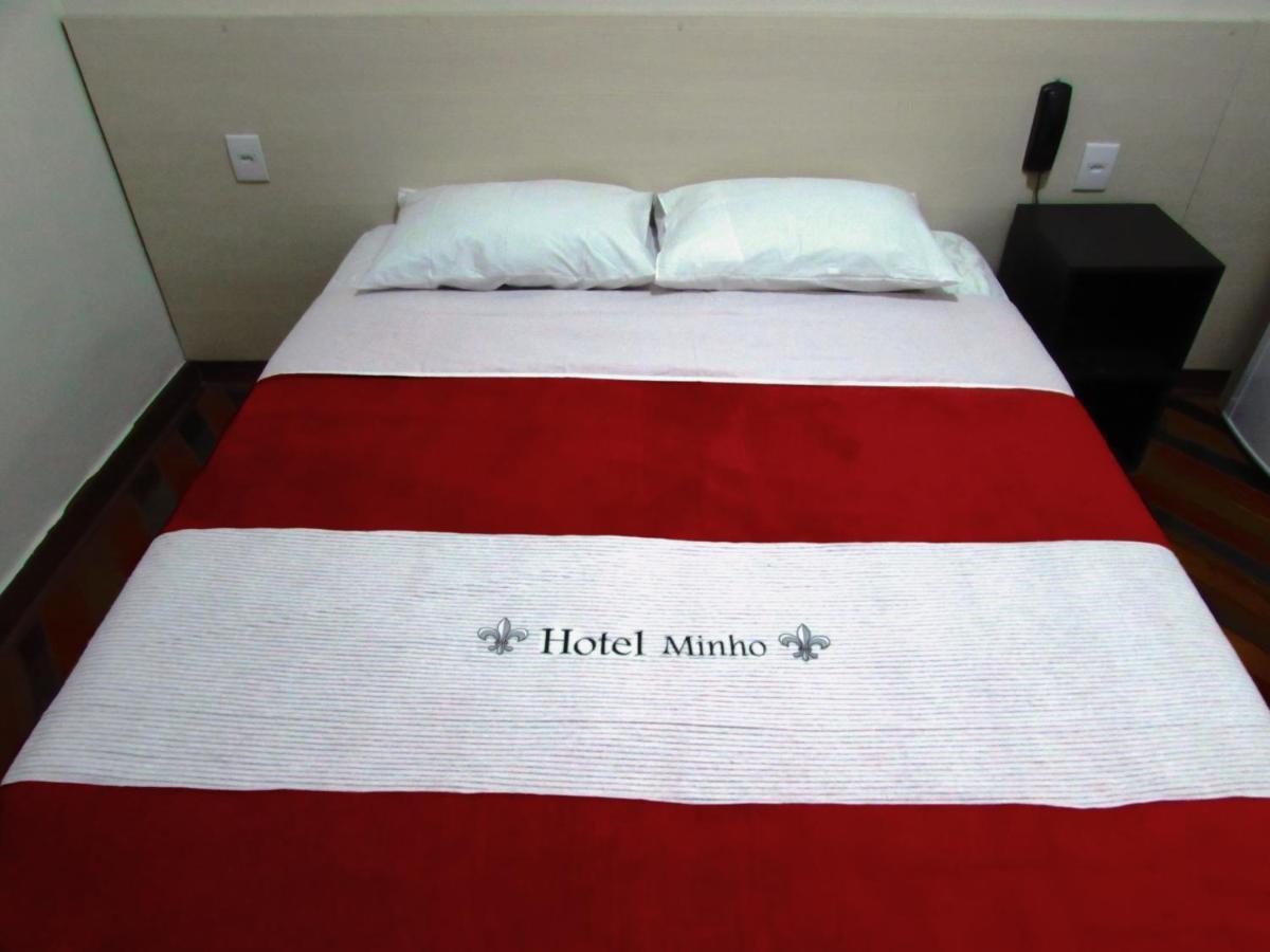 Hotel Minho - Proximo 25 De Marco Bras E Bom Retiro E Hospital Perola Byington "Garanta Ja A Sua Reserva" サンパウロ エクステリア 写真