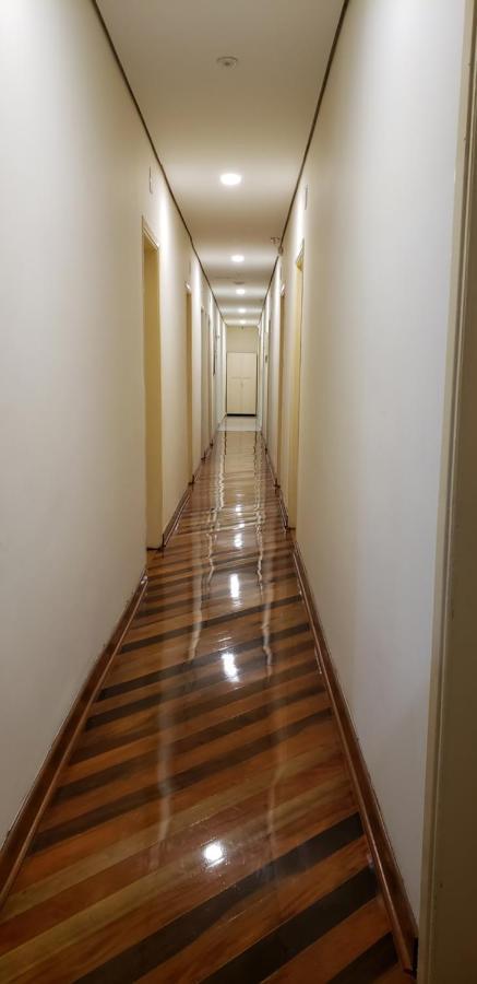 Hotel Minho - Proximo 25 De Marco Bras E Bom Retiro E Hospital Perola Byington "Garanta Ja A Sua Reserva" サンパウロ エクステリア 写真