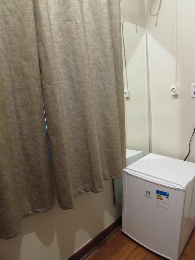Hotel Minho - Proximo 25 De Marco Bras E Bom Retiro E Hospital Perola Byington "Garanta Ja A Sua Reserva" サンパウロ エクステリア 写真