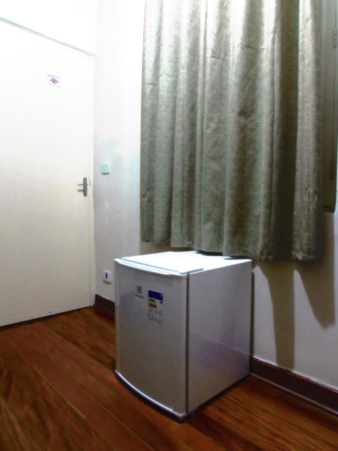 Hotel Minho - Proximo 25 De Marco Bras E Bom Retiro E Hospital Perola Byington "Garanta Ja A Sua Reserva" サンパウロ エクステリア 写真