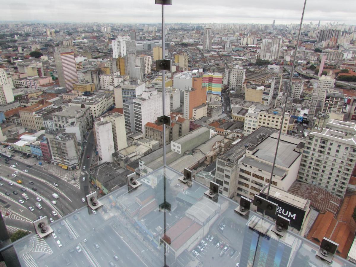 Hotel Minho - Proximo 25 De Marco Bras E Bom Retiro E Hospital Perola Byington "Garanta Ja A Sua Reserva" サンパウロ エクステリア 写真