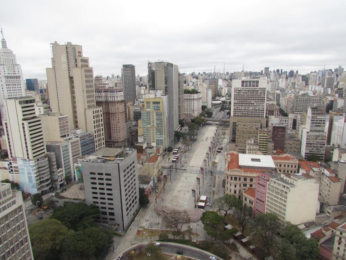 Hotel Minho - Proximo 25 De Marco Bras E Bom Retiro E Hospital Perola Byington "Garanta Ja A Sua Reserva" サンパウロ エクステリア 写真