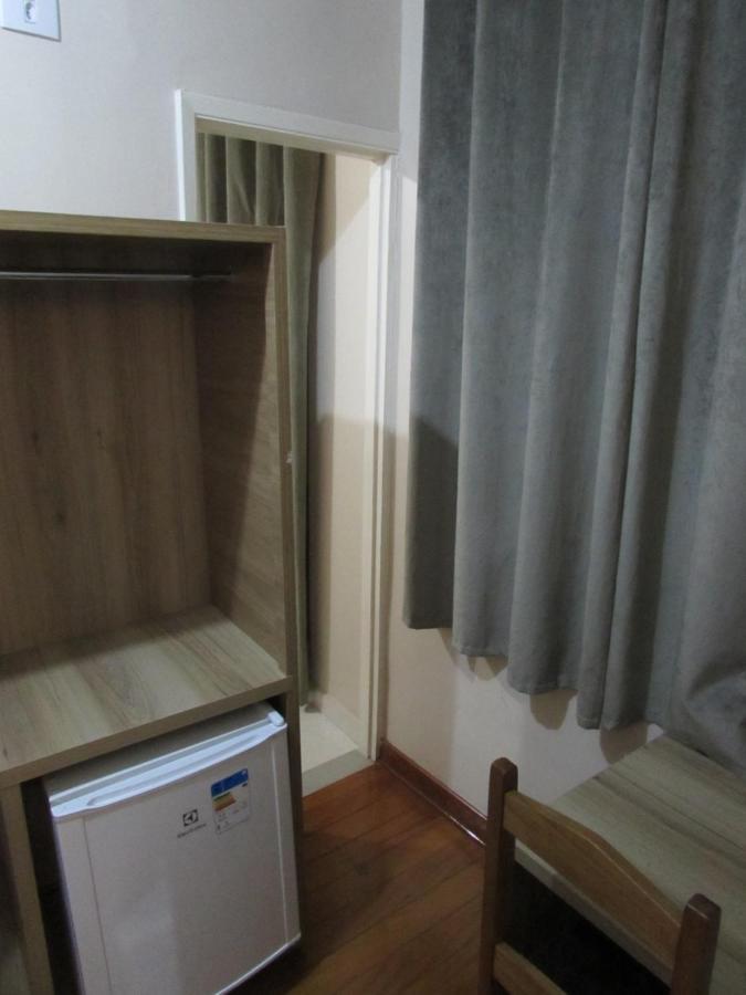Hotel Minho - Proximo 25 De Marco Bras E Bom Retiro E Hospital Perola Byington "Garanta Ja A Sua Reserva" サンパウロ エクステリア 写真