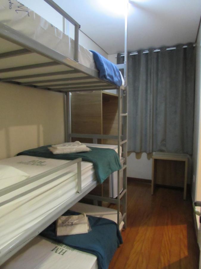 Hotel Minho - Proximo 25 De Marco Bras E Bom Retiro E Hospital Perola Byington "Garanta Ja A Sua Reserva" サンパウロ エクステリア 写真