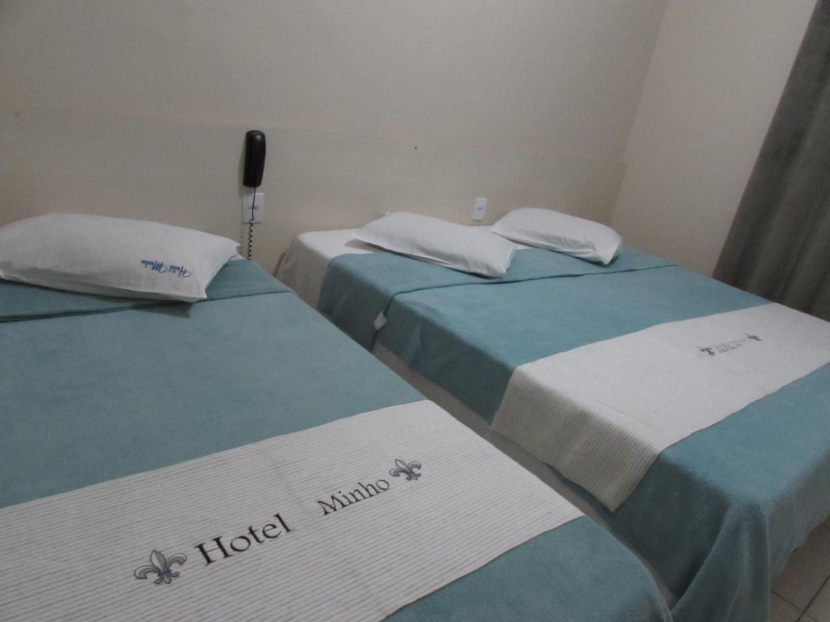 Hotel Minho - Proximo 25 De Marco Bras E Bom Retiro E Hospital Perola Byington "Garanta Ja A Sua Reserva" サンパウロ エクステリア 写真