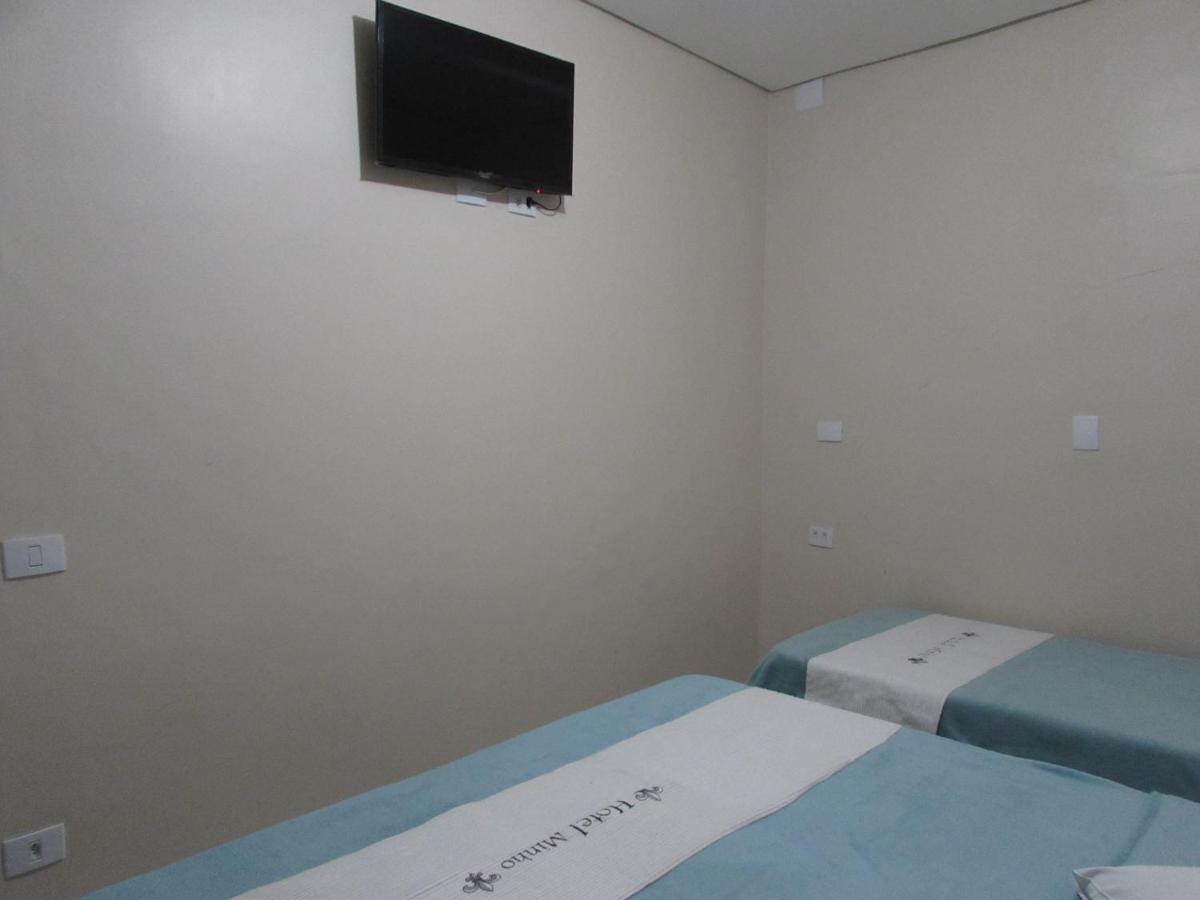 Hotel Minho - Proximo 25 De Marco Bras E Bom Retiro E Hospital Perola Byington "Garanta Ja A Sua Reserva" サンパウロ エクステリア 写真