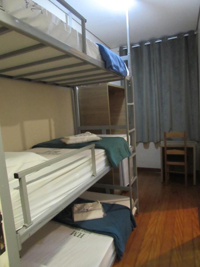 Hotel Minho - Proximo 25 De Marco Bras E Bom Retiro E Hospital Perola Byington "Garanta Ja A Sua Reserva" サンパウロ エクステリア 写真