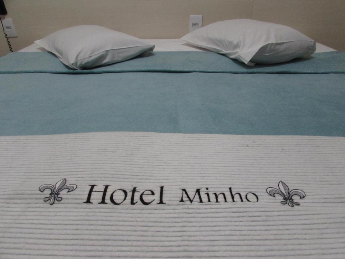 Hotel Minho - Proximo 25 De Marco Bras E Bom Retiro E Hospital Perola Byington "Garanta Ja A Sua Reserva" サンパウロ エクステリア 写真